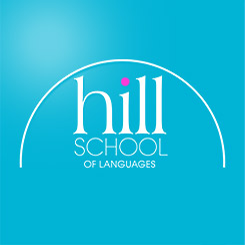 Hill School Logo